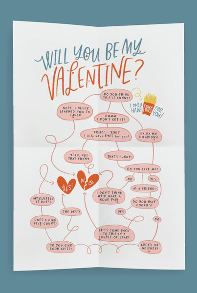 SECRET MESSAGE Valentine Activity Booklet