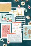 Fun Christmas Placemats and Activities