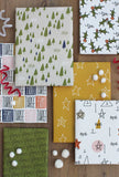 12 Days of Christmas Wrapping Paper
