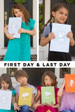 Back to School Book Covers