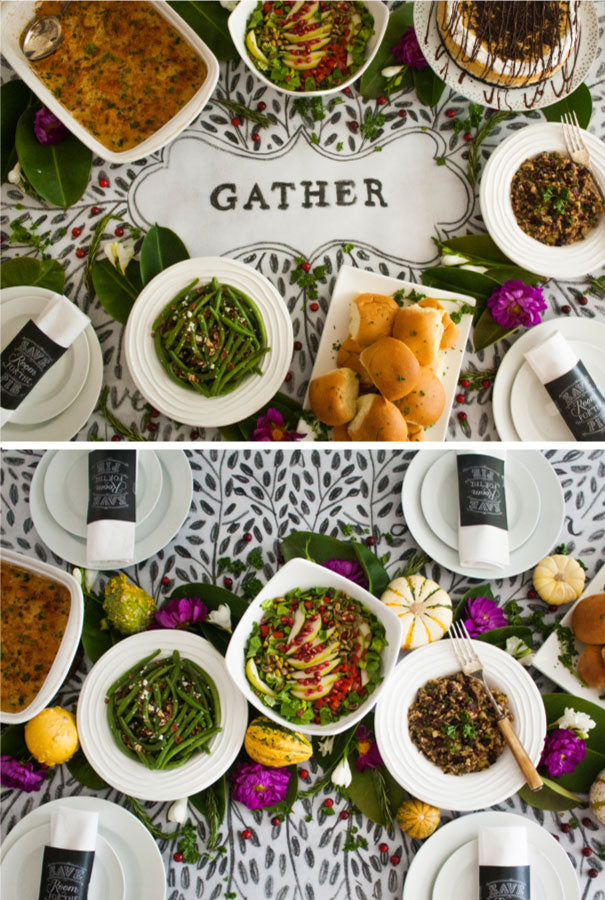 Gather Tabletop