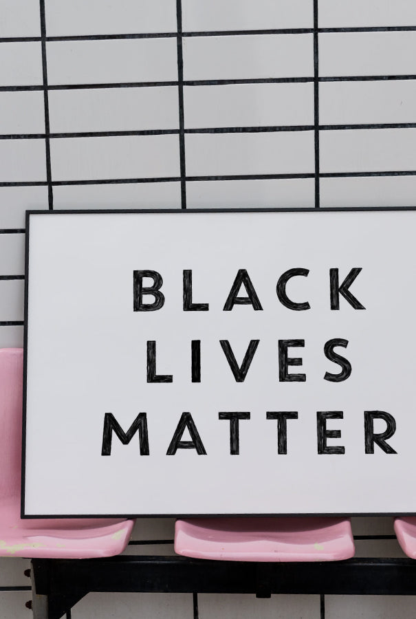 Black Lives Matter