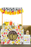 The Ultimate Lemonade Stand
