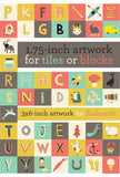 A to Z Print and Play