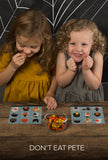 Boo Bag Toss Game