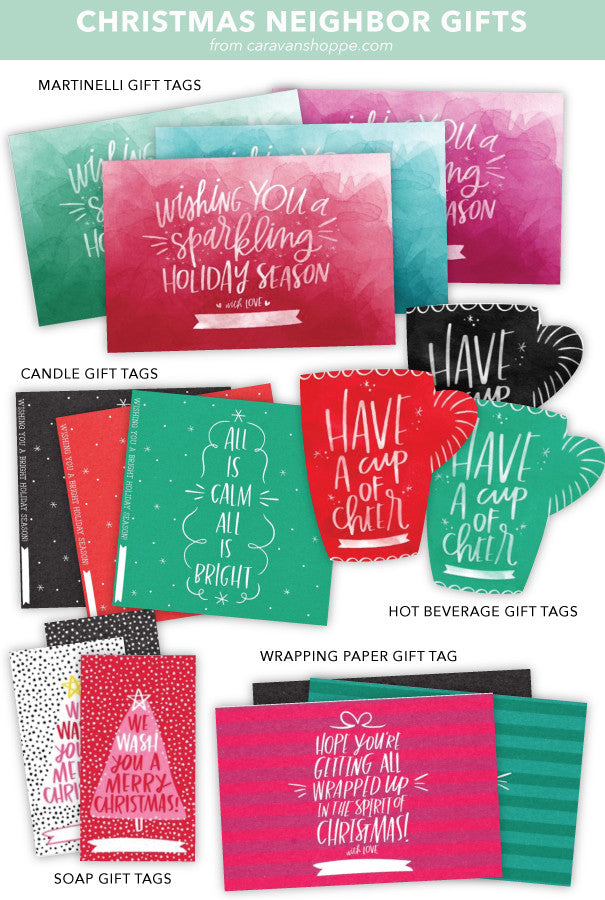 Ultimate Neighbor Gift Pack | Caravan Shoppe ultimate-neighbor-gift-pack-caravan-shoppe