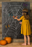 Boo Bag Toss Game