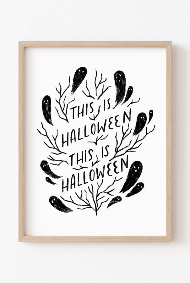 This is Halloween | Caravan Shoppe this-is-halloween-caravan-shoppe